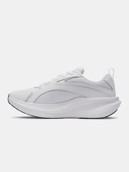 Sneakerși Under Armour Assert negru