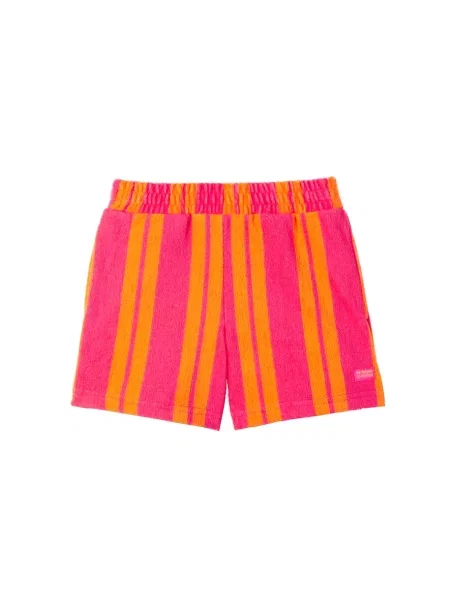 Σορτς Scotch & Soda ροζ