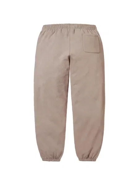 Pantaloni Supreme cu imagine alergare