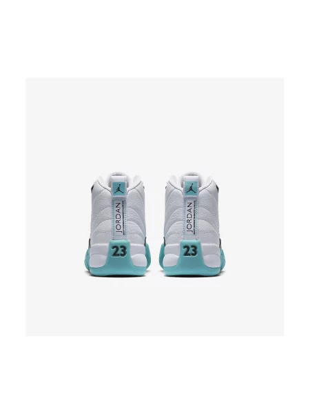 Pantofi copii Nike alb