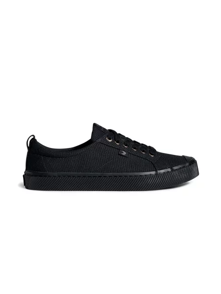 Cariuma Oca Low Mężczyźni Buty sportowe Cariuma Size: 8 czarny