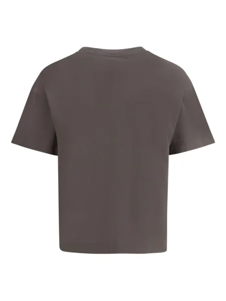 Tricou Palm Angels gri