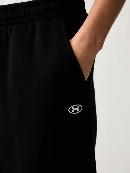 Sportnadrág Under Armour fekete