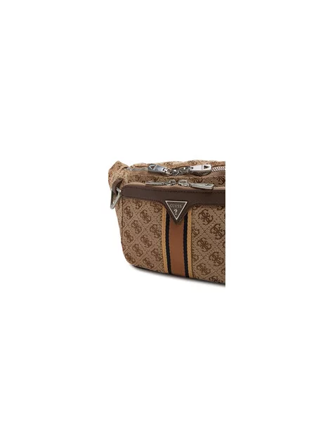 Guess Torbica za okrog pasu﻿ HMMIST bež