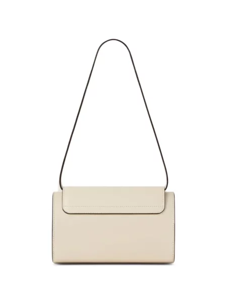 Geantă Givenchy din piele alb