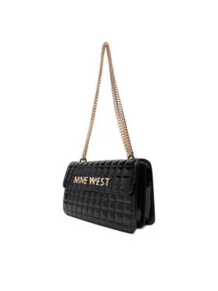 Táska Nine West fekete