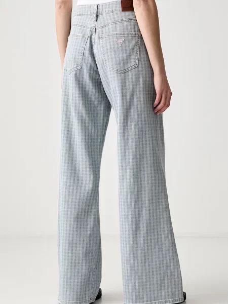 Guess Jeans джинси wide leg