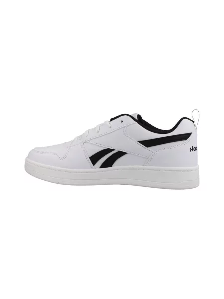 Tenisky Reebok Sport biela