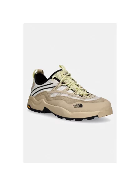 The North Face buty Clyffe Ultra beżowe