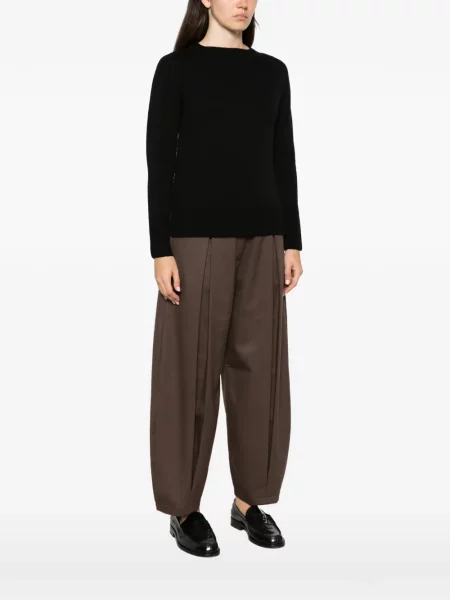 Pulover Vela Shop negru