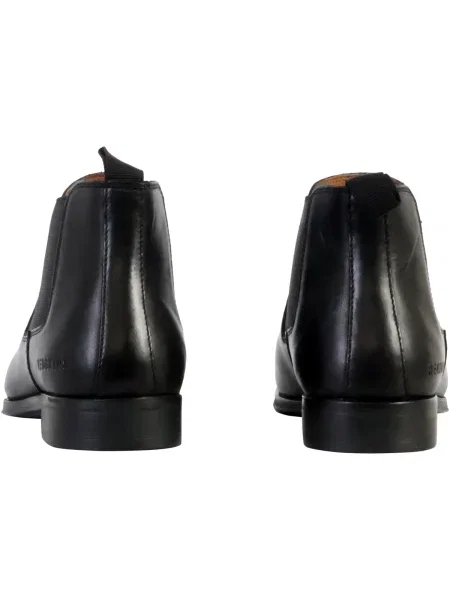 Pantofi Redskins maro