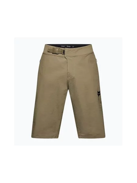 Велошорти Fox Racing Ranger Liner какао