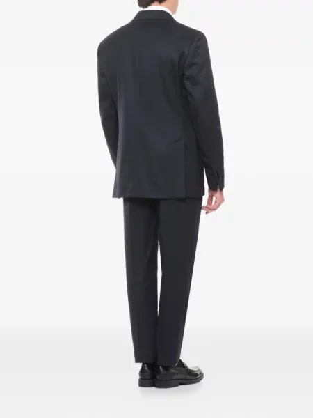 Costum Lardini de costum albastru