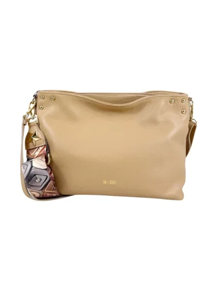 Torba M*brc brązowa
