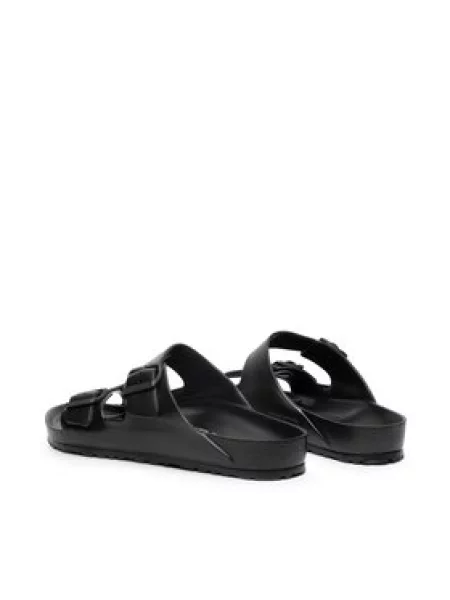 BIRKENSTOCK Szandálok Arizona' fekete
