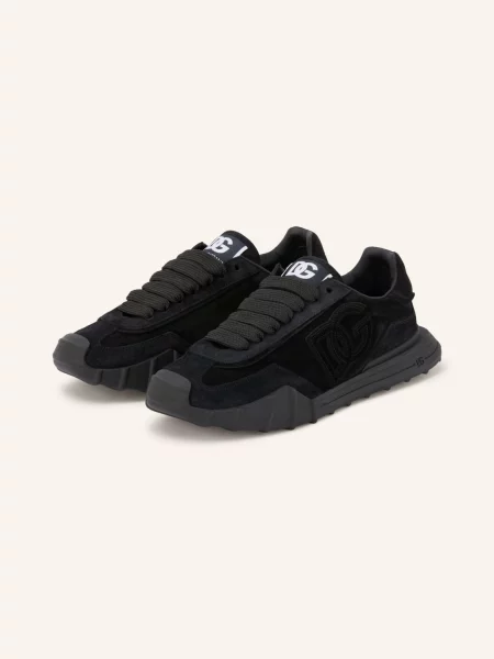 Dolce & Gabbana Sneakersy černá