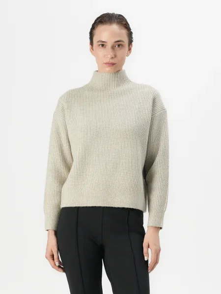 Calvin Klein Pulover bež