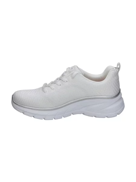 Tenisky Skechers biela