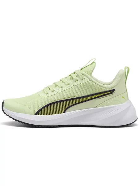 Pantofi Puma verde