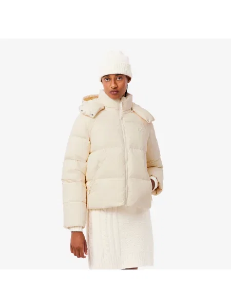 Lacoste куртка Relaxed Fit