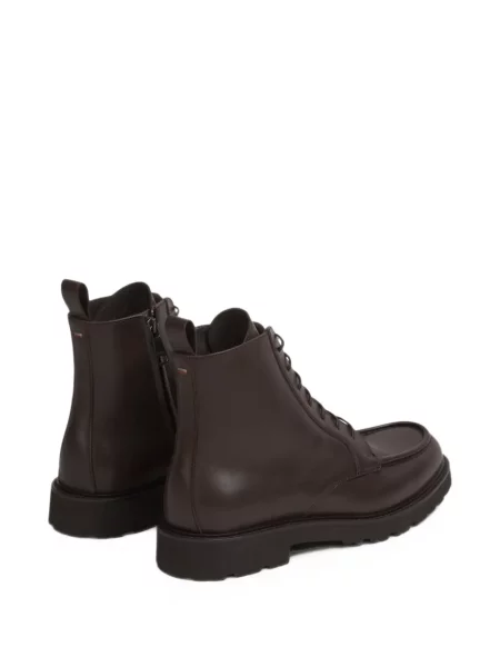 Botine Canali maro