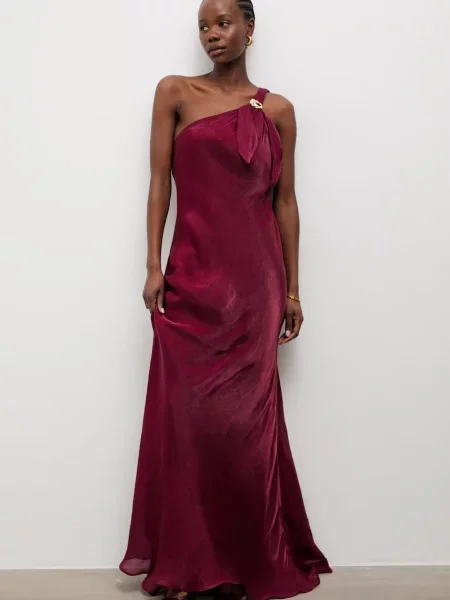 Answear.LAB rochie violet