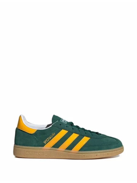Sneakerși Adidas Spezial verde