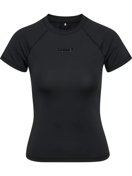 Hummel Tricou funcțional Prima' negru