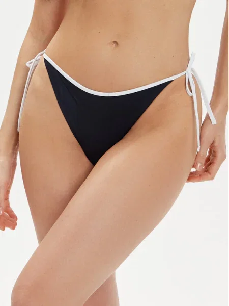 Tommy Hilfiger Bikini partea de jos Bleumarin