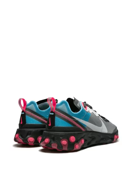 Tenisky Nike Element šedé