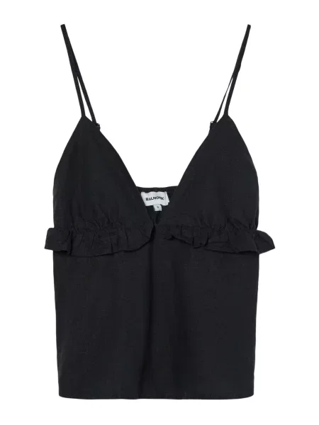 BALMOHK Top negru