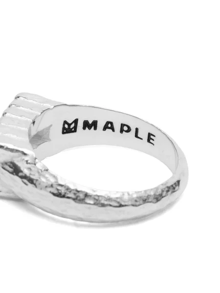 Pierścionek Maple
