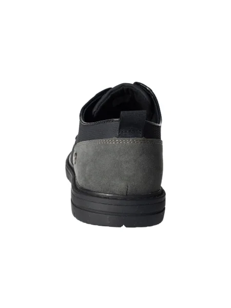 Pantofi Refresh negru
