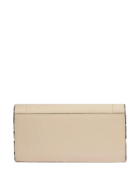 Portofel Lancel din piele