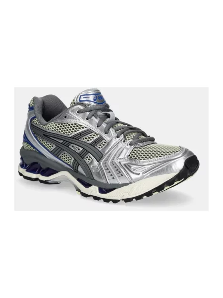 Sneakersy Asics szare