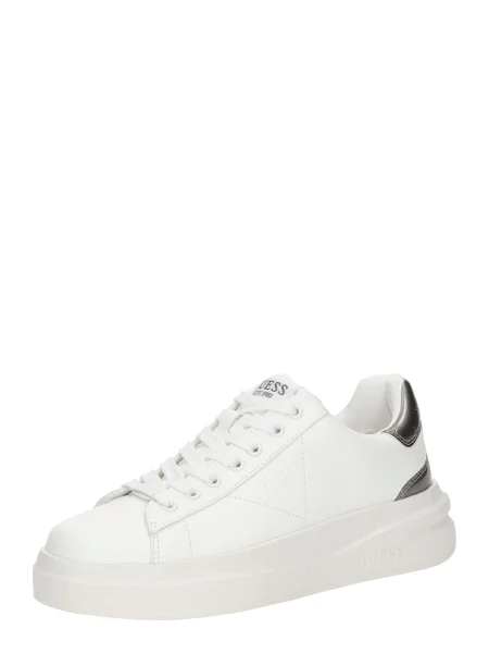 Pantofi Guess alb