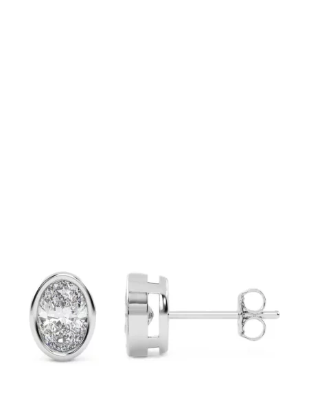 Обеци Diamond Essentials