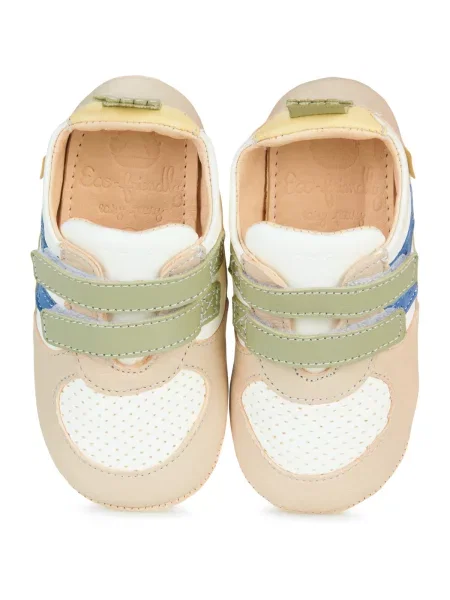 Pantofi copii Easy Peasy verde