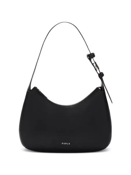 Чанта Furla черно