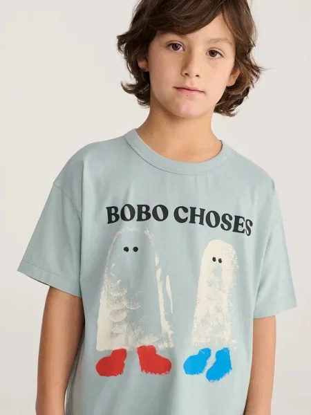 Детская футболка Bobo Choses