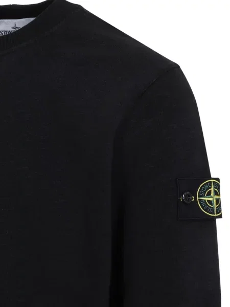 Vesta Stone Island kamenje crna