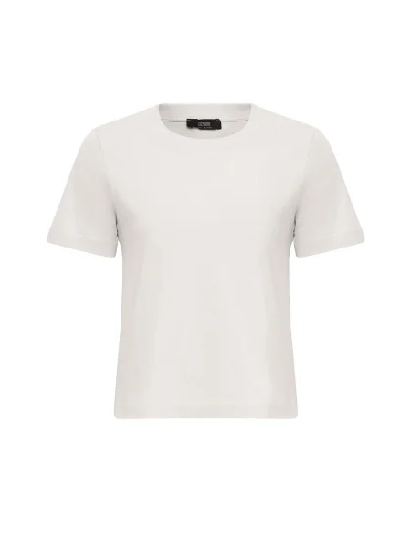 Antioch Tricou Cosmina deschis gri