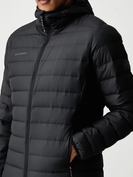 Пуховик Mammut