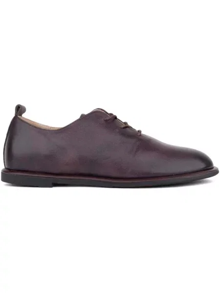 Pantofi Sergio Moretti maro