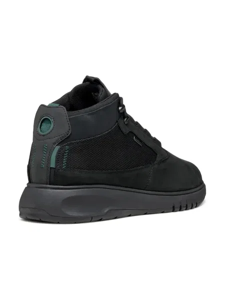 Bakancs Geox fekete