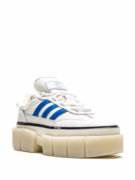 Sportbačiai Adidas chunky balta