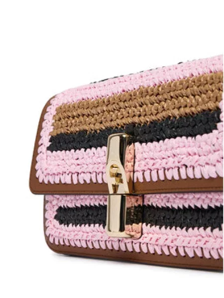 Torbica Furla Iride S CN smeđa