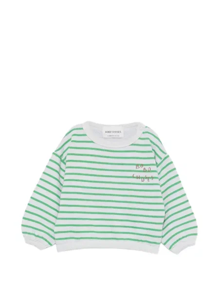 Bluza dziecięca Bobo Choses niebieska
