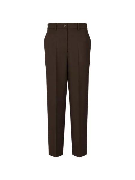 Pantaloni P.a.r.o.s.h. maro