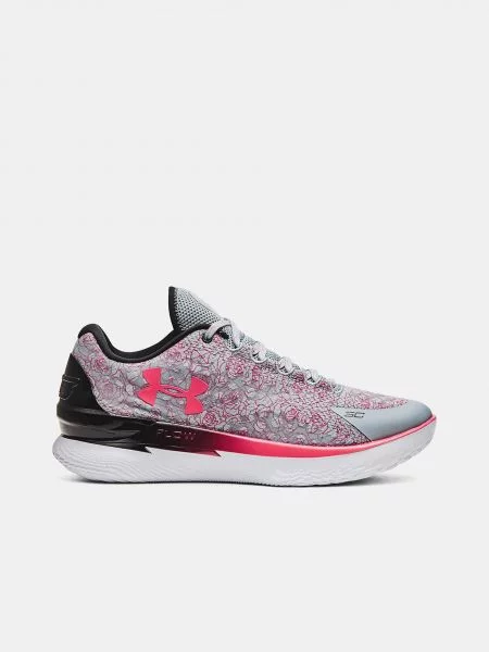 Teniși Under Armour negru